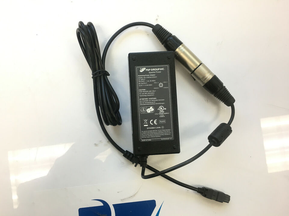 *Brand NEW*Genuine FSP FSP084-DMBA1 12V 3.33A AC Adapter Power Supply